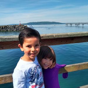 Meet your Posher, Kevin